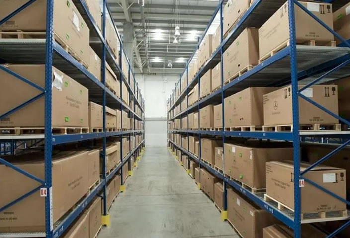 泉州到铁山港区货物仓储