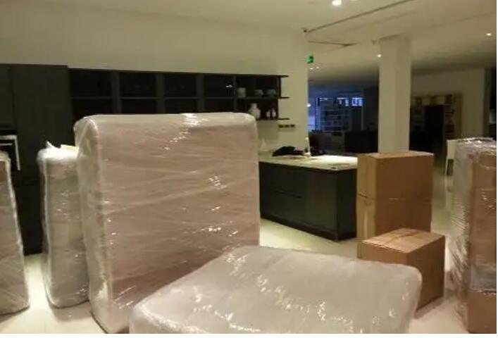 泉州到铁山港区长途搬家