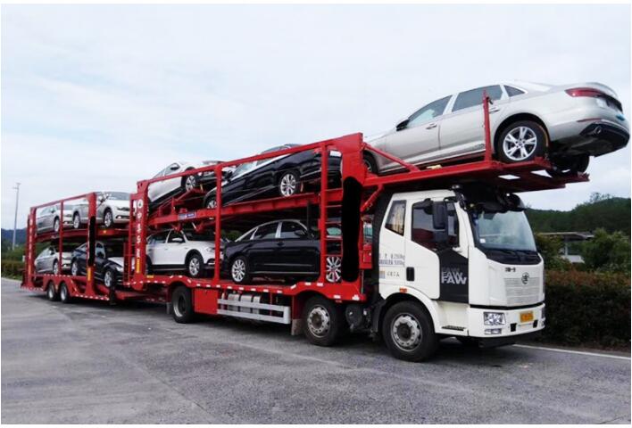 泉州到铁山港区轿车托运